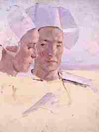Study of Two Breton Women - 1888.jpg